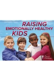 Raising Emotionally and Socially Healthy Kids Season 1 Episode 1
