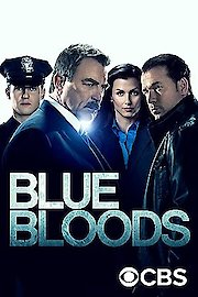 Blue Bloods Season 10 Episode 20