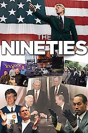 The Nineties Season 1 Episode 2
