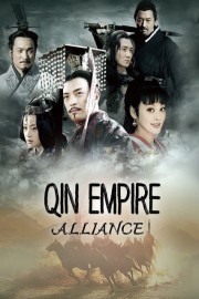 Qin Empire:Alliance Season 1 Episode 1