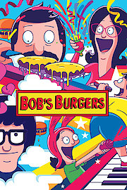Bob's Burgers Season 4 Episode 13