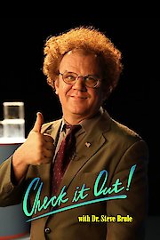 Check It Out! with Dr. Steve Brule Season 5 Episode 1