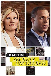 Dateline: Secrets Uncovered Season 6 Episode 9