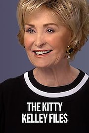 The Kitty Kelley Files Season 1 Episode 1