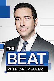 The Beat with Ari Melber Season 2 Episode 14