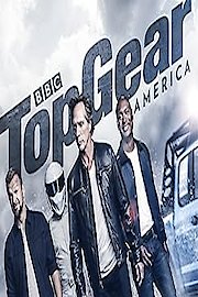 Top Gear America Season 1 Episode 9