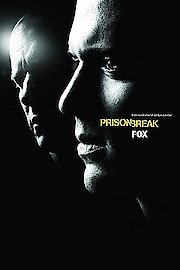Prison Break Season 4 Episode 24