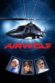Airwolf Season 1 Episode 13