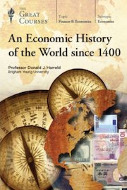 An Economic History of the World Since 1400 Season 1 Episode 29