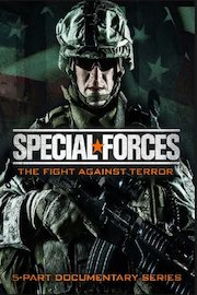 Special Forces - The Fight Against Terror Season 1 Episode 2