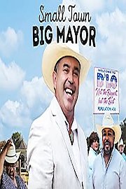 Small Town, Big Mayor Season 1 Episode 8