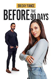 90 Day Fiance: Before the 90 Days Season 2 Episode 101
