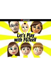 Let's Play with FGTeeV Season 7 Episode 21