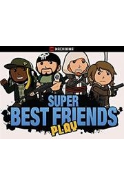 Super Best Friends Play Season 3 Episode 5