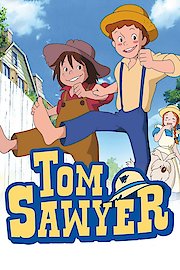 The Adventures of Tom Sawyer Season 4 Episode 12
