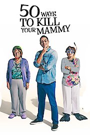 50 Ways To Kill Your Mammy Season 3 Episode 4