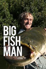 Big Fish Man Season 1 Episode 5
