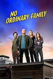 No Ordinary Family Season 1 Episode 0