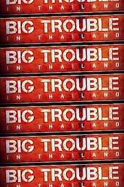 Big Trouble in Thailand Season 1 Episode 7