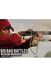 Big Bad Battles Season 1 Episode 3