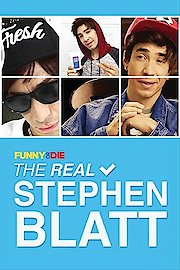 The Real Stephen Blatt Season 1 Episode 5