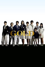 Gold Season 1 Episode 8