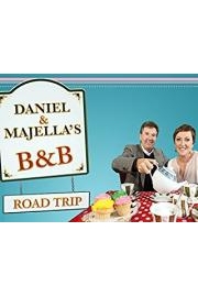 Daniel & Majella's B&B Road Trip Season 1 Episode 2