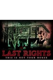 Last Rights Season 1 Episode 1