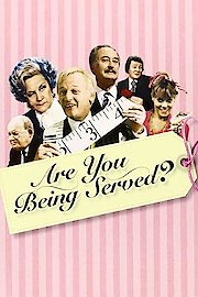 Are You Being Served? Season 8 Episode 8