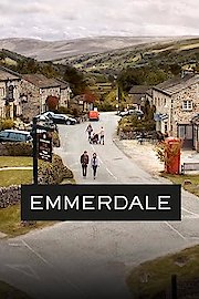 Emmerdale Season 10 Episode 25