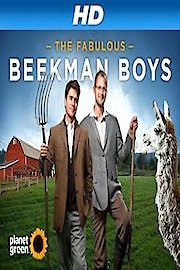 The Fabulous Beekman Boys Season 1 Episode 4