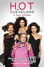 Hot In Cleveland Season 2 Episode 0