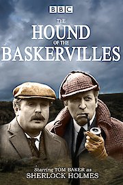 Hound of the Baskervilles Season 1 Episode 1
