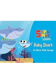 Baby Shark & More Kids Songs - Super Simple Songs Season 1 Episode 9