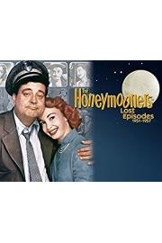 The Honeymooners Lost Episodes Season 5 Episode 1
