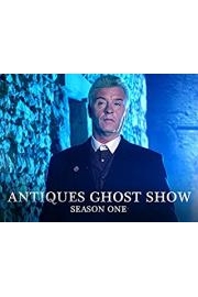 Antiques Ghost Show Season 1 Episode 4