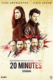 20 Minutes Season 1 Episode 20