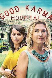 The Good Karma Hospital Season 2 Episode 7