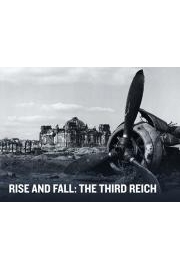 Rise & Fall: The Third Reich Season 1 Episode 11