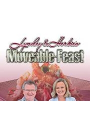 Lyndey & Herbie's Moveable Feast Season 1 Episode 1