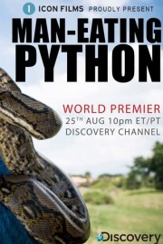 Man-Eating Python Season 1 Episode 1
