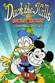 Duck the Halls: A Mickey Mouse Christmas Special Season 1 Episode 1