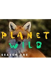 Planet Wild Season 1 Episode 12