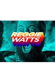 JASH Presents Reggie Watts Season 1 Episode 2