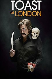 Toast of London Season 4 Episode 1
