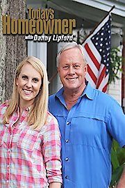 Today's Homeowner with Danny Lipford Season 21 Episode 12