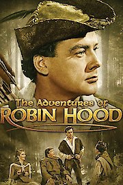 The Adventures of Robin Hood Season 7 Episode 3