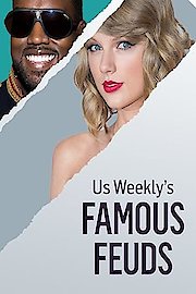 US Weekly's Famous Feuds Season 1 Episode 6