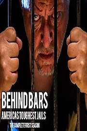 Behind Bars: America's Toughest Jail Season 1 Episode 9