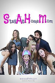 Stay At Home Mom Season 2 Episode 1